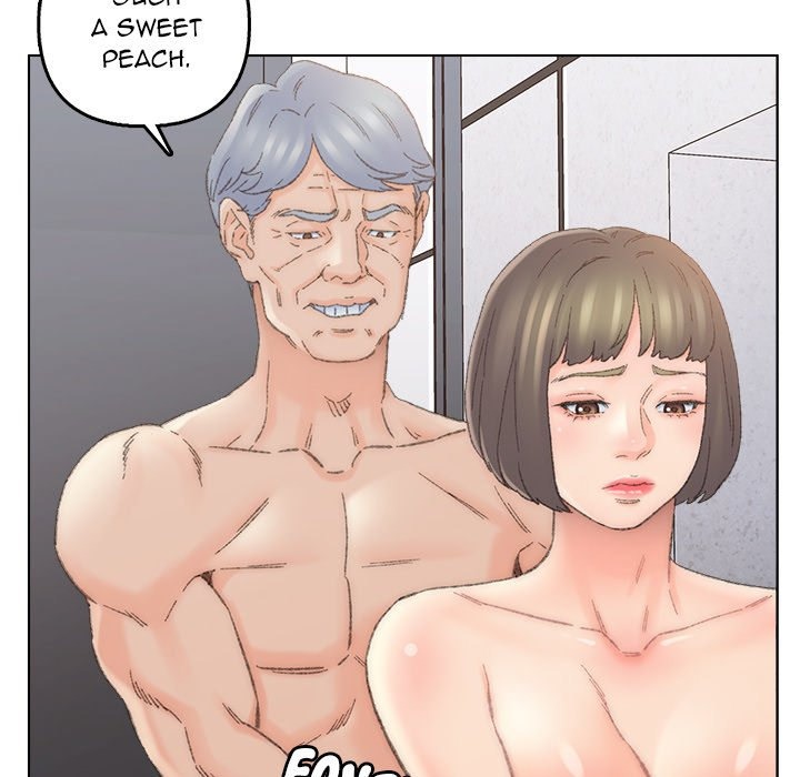 Old Friend chapter 39 page 17