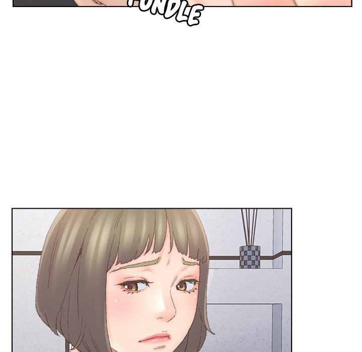 Old Friend chapter 39 page 18
