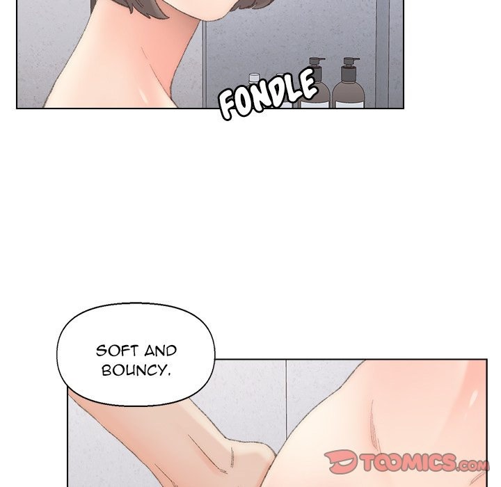 Old Friend chapter 39 page 19