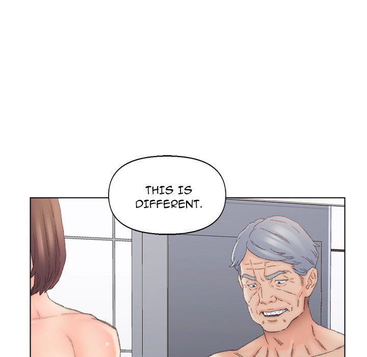 Old Friend chapter 39 page 24