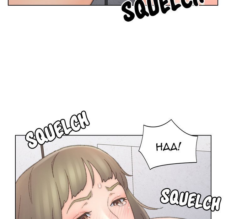 Old Friend chapter 39 page 60