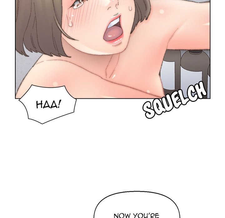 Old Friend chapter 39 page 61