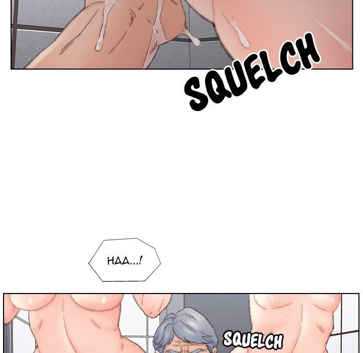 Old Friend chapter 39 page 69