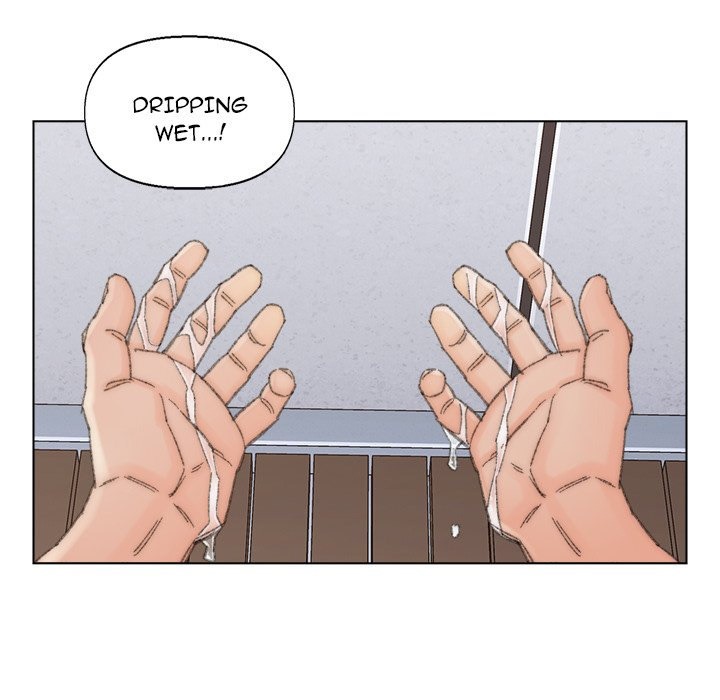 Old Friend chapter 39 page 73