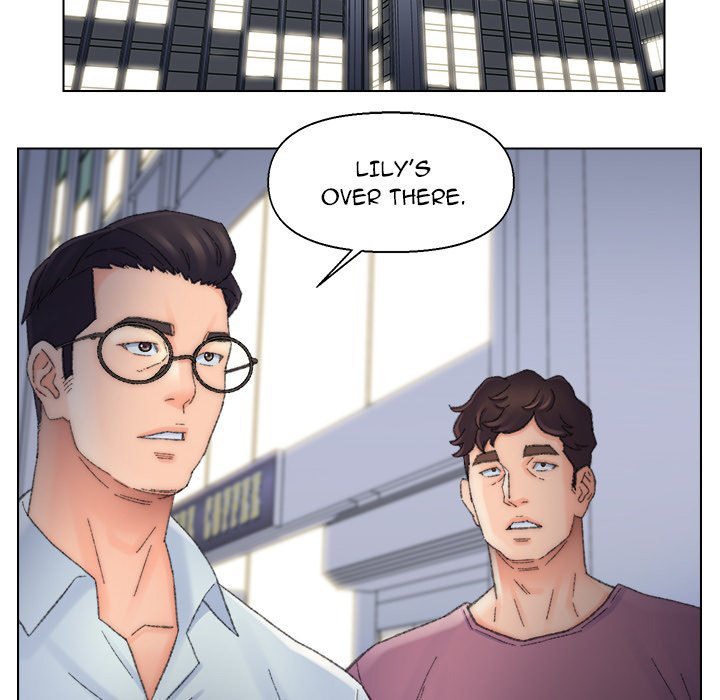 Old Friend chapter 39 page 81