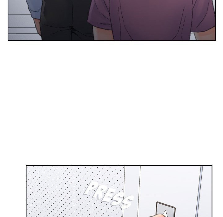 Old Friend chapter 39 page 84