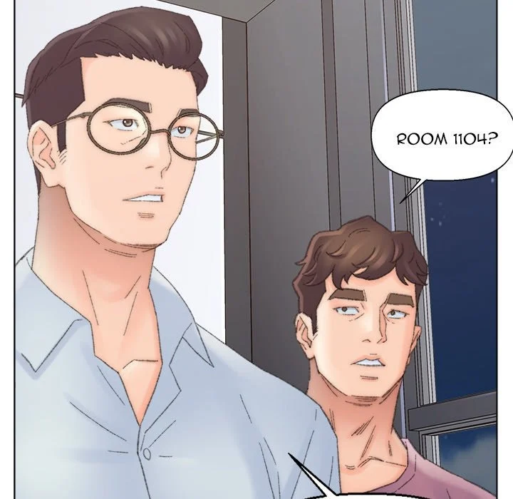 Old Friend chapter 39 page 86