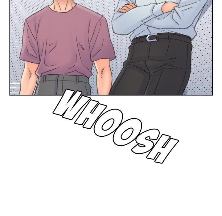 Old Friend chapter 39 page 90