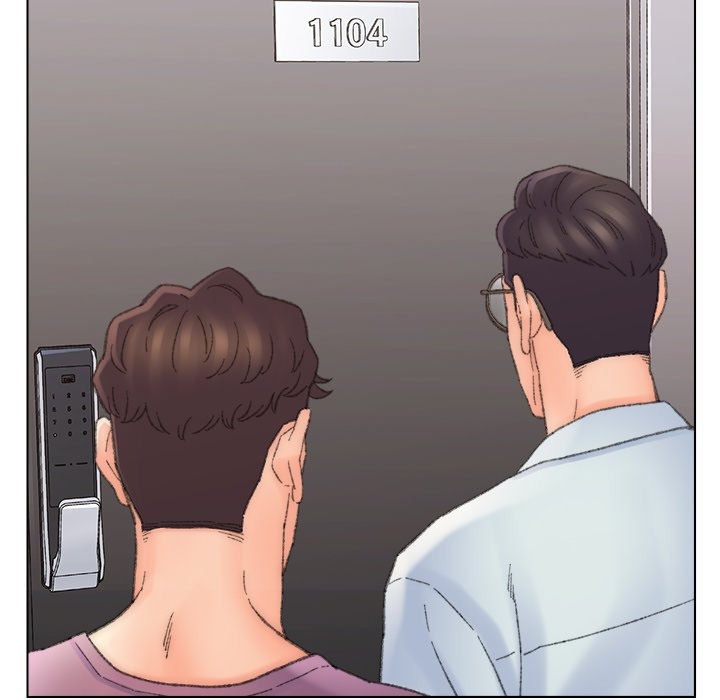Old Friend chapter 39 page 94