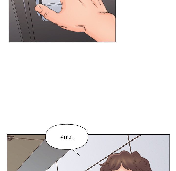Old Friend chapter 39 page 96