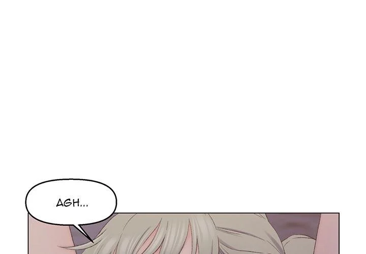 Old Friend chapter 4 page 2