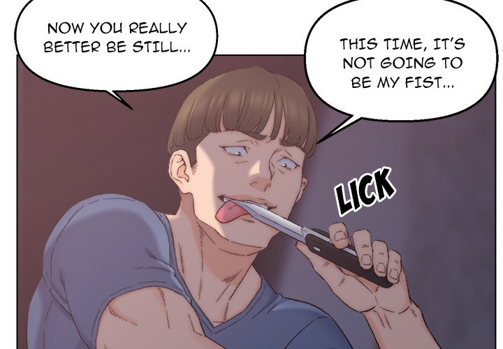 Old Friend chapter 4 page 4