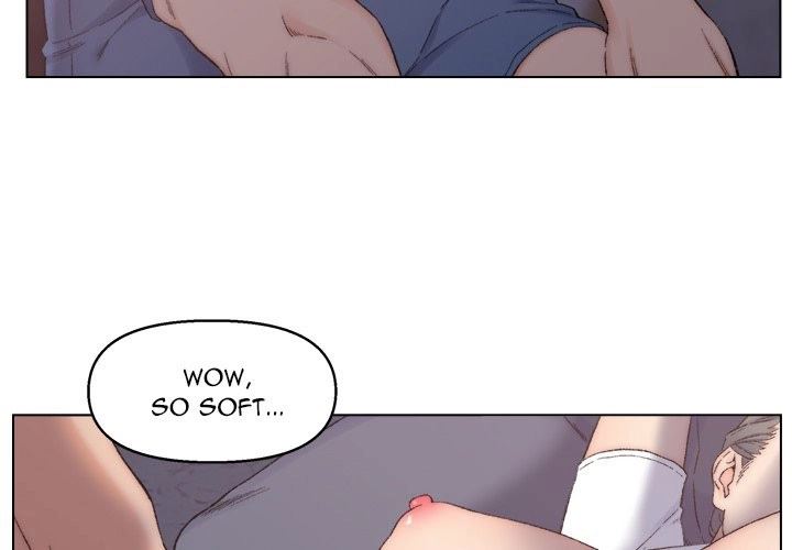 Old Friend chapter 4 page 5