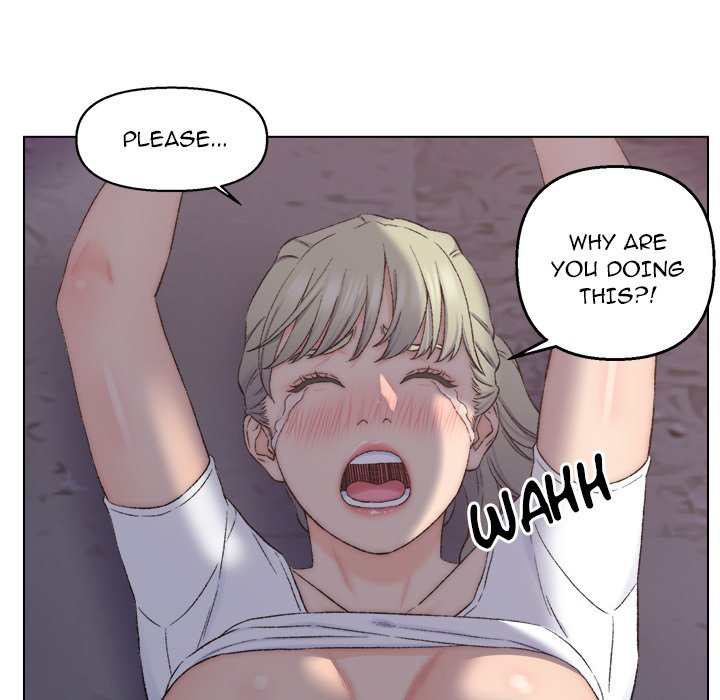 Old Friend chapter 4 page 7