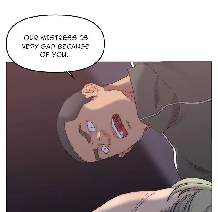 Old Friend chapter 4 page 11