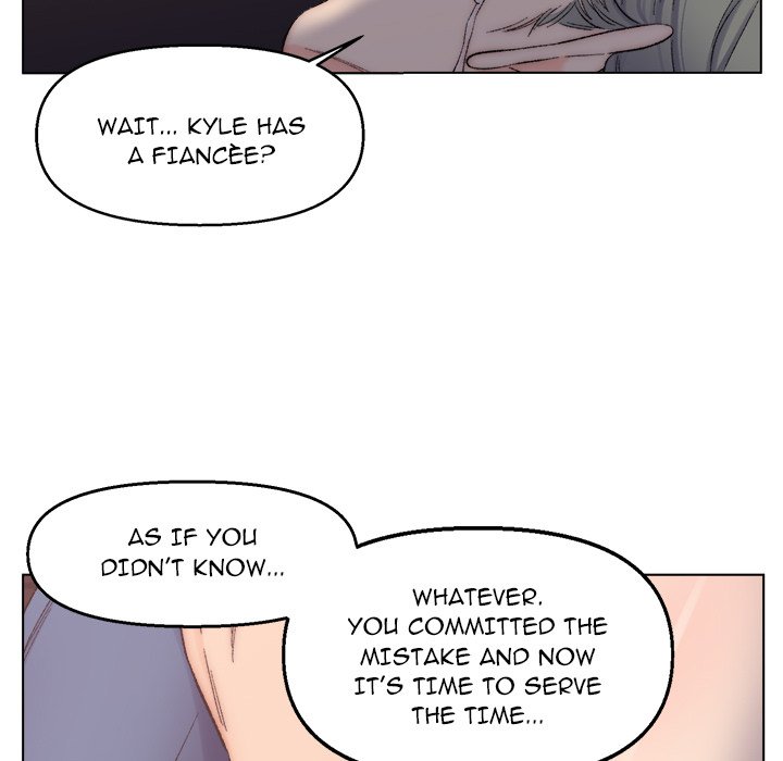 Old Friend chapter 4 page 12