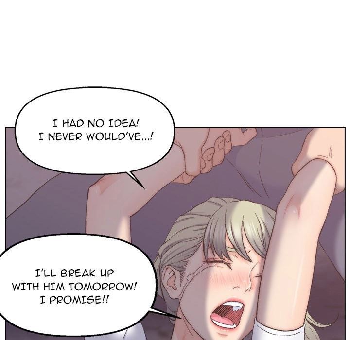 Old Friend chapter 4 page 14