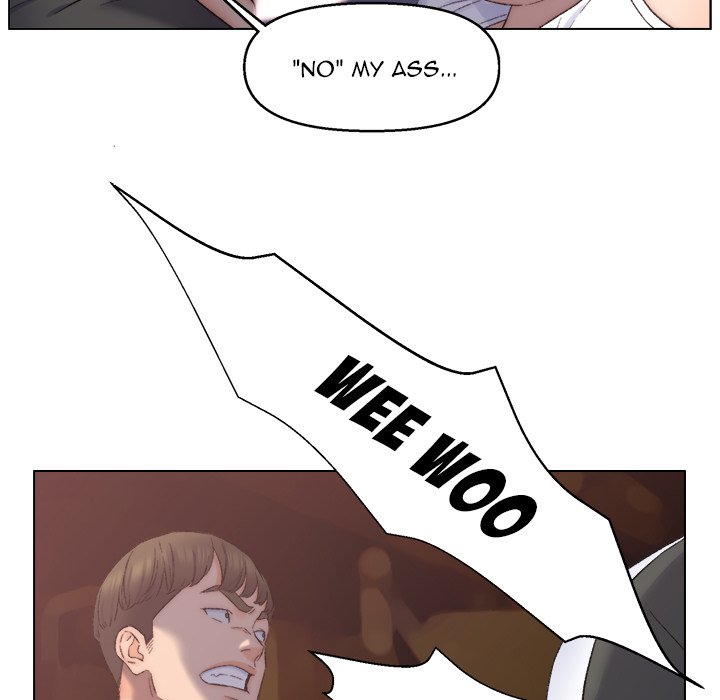 Old Friend chapter 4 page 21