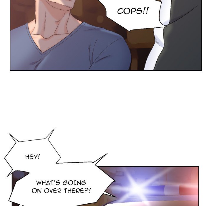 Old Friend chapter 4 page 22