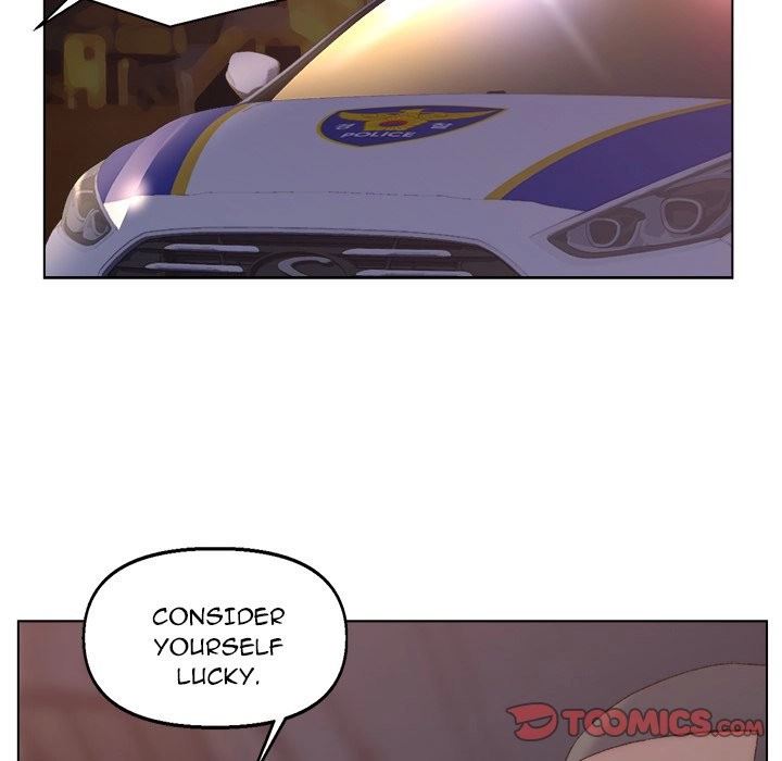 Old Friend chapter 4 page 23