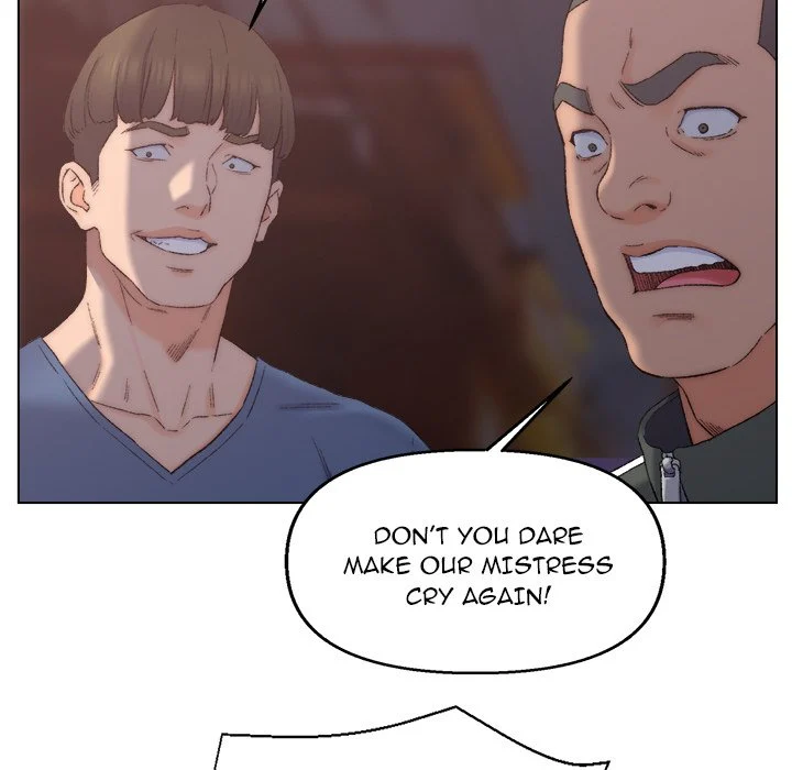 Old Friend chapter 4 page 24