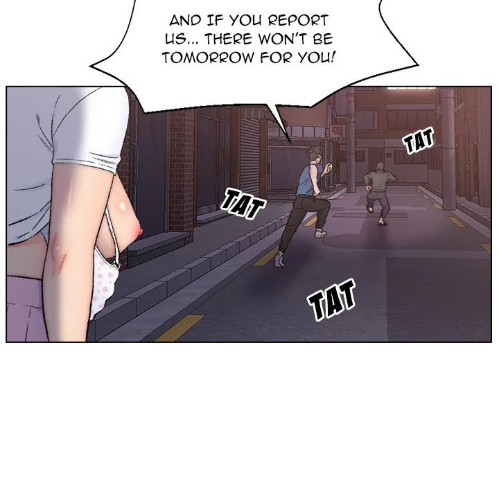 Old Friend chapter 4 page 25