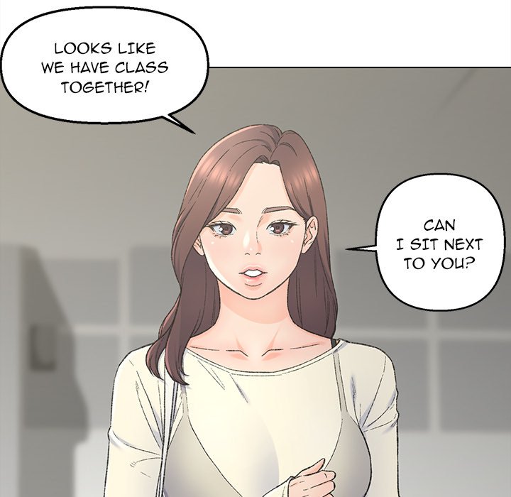Old Friend chapter 4 page 31