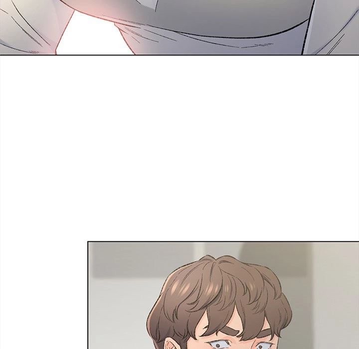 Old Friend chapter 4 page 35