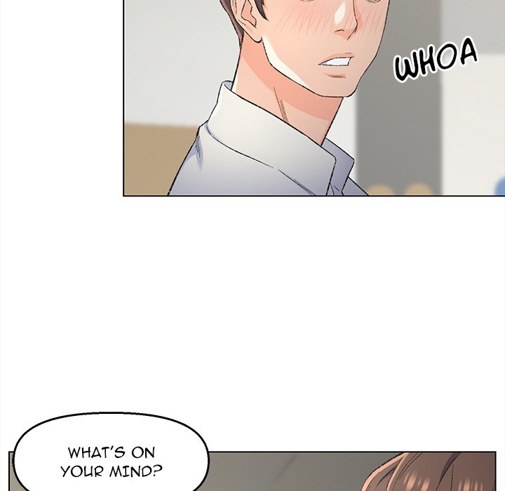 Old Friend chapter 4 page 36