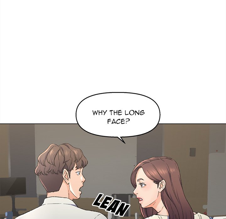 Old Friend chapter 4 page 40