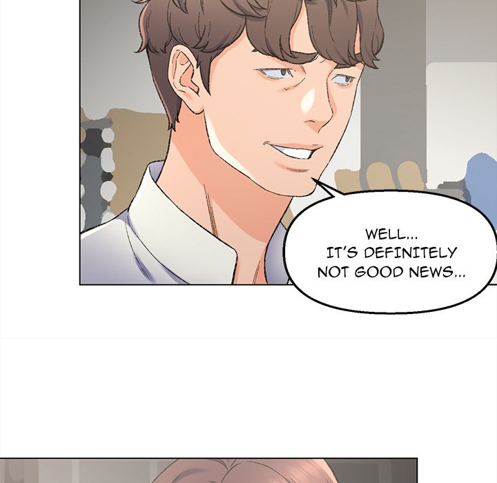 Old Friend chapter 4 page 42