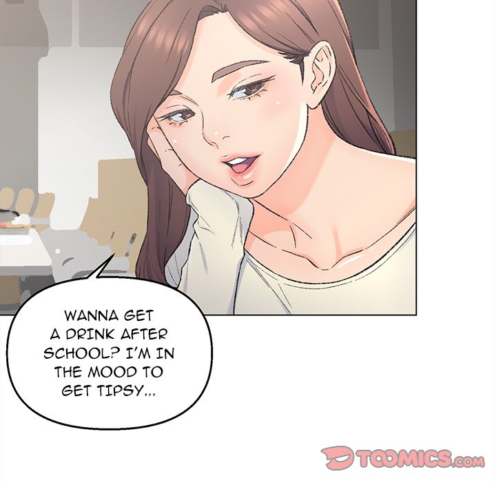 Old Friend chapter 4 page 43