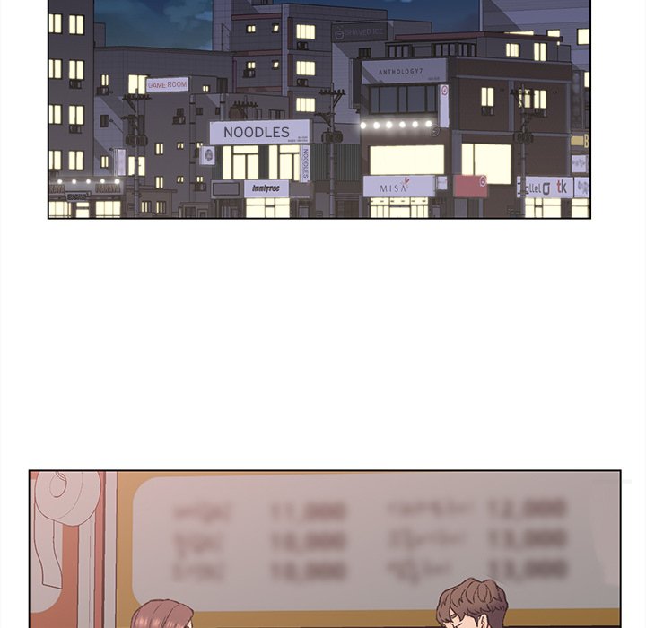 Old Friend chapter 4 page 45