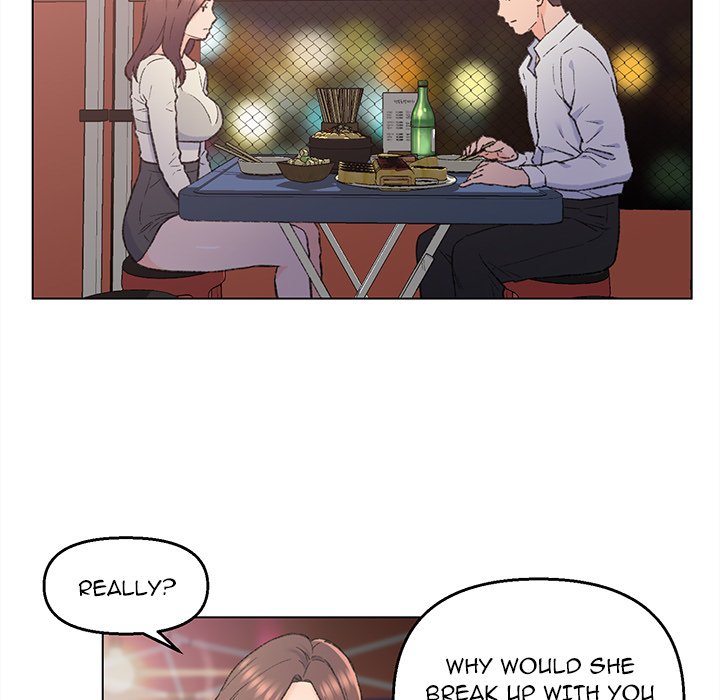 Old Friend chapter 4 page 46