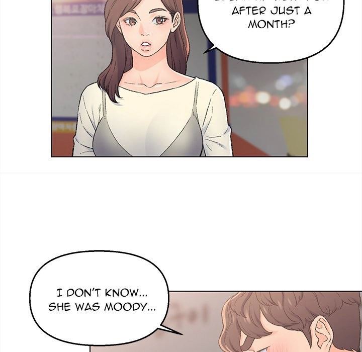 Old Friend chapter 4 page 47