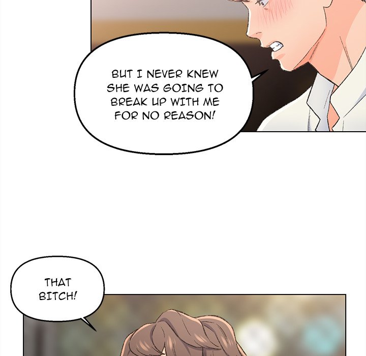 Old Friend chapter 4 page 48