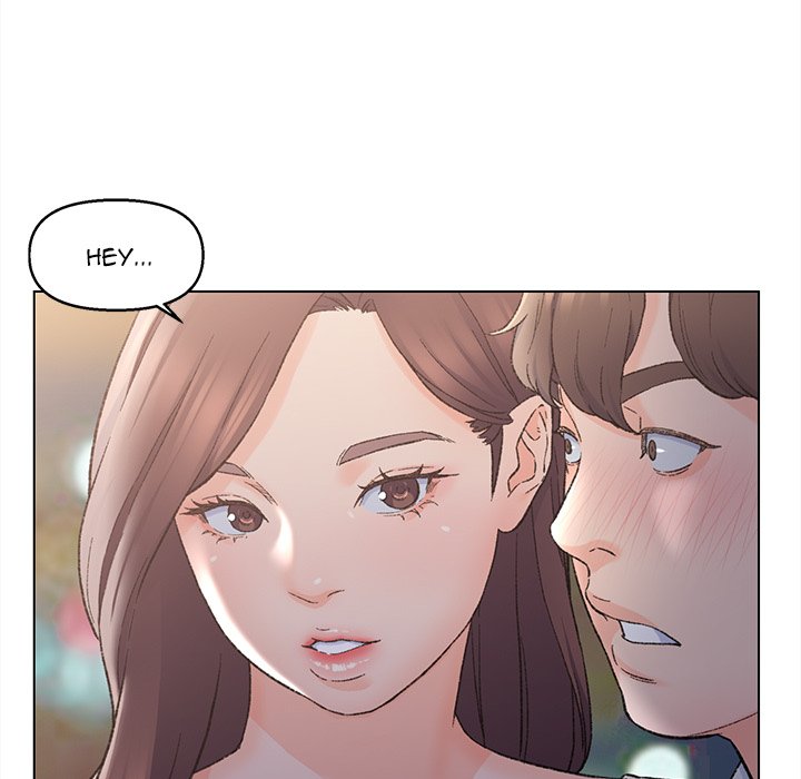 Old Friend chapter 4 page 51