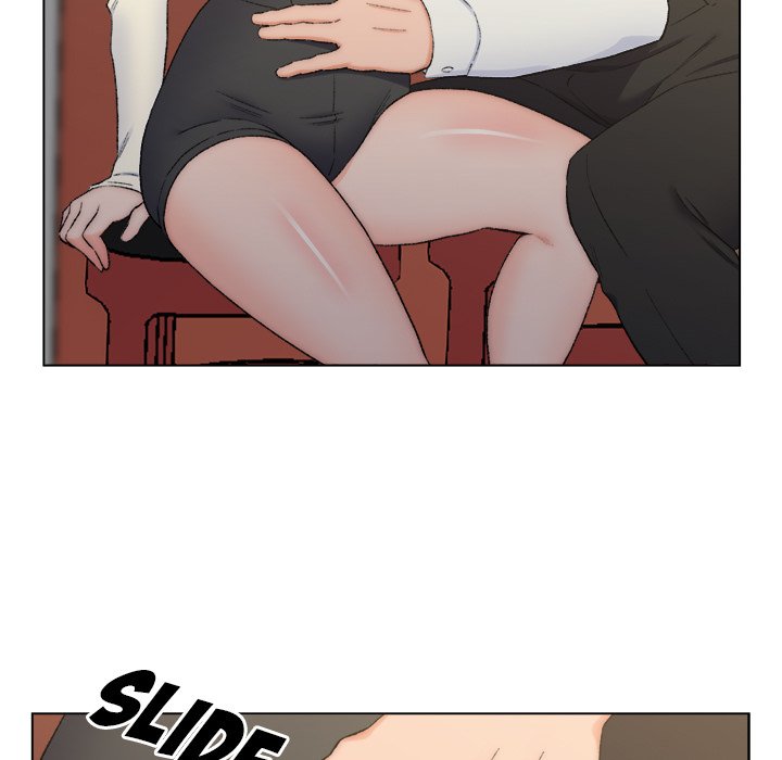 Old Friend chapter 4 page 63