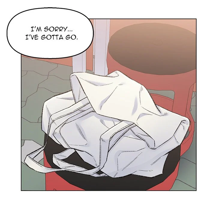 Old Friend chapter 4 page 70