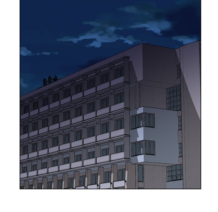 Old Friend chapter 4 page 75