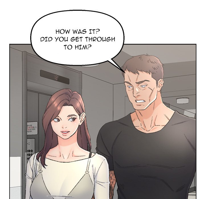 Old Friend chapter 4 page 76