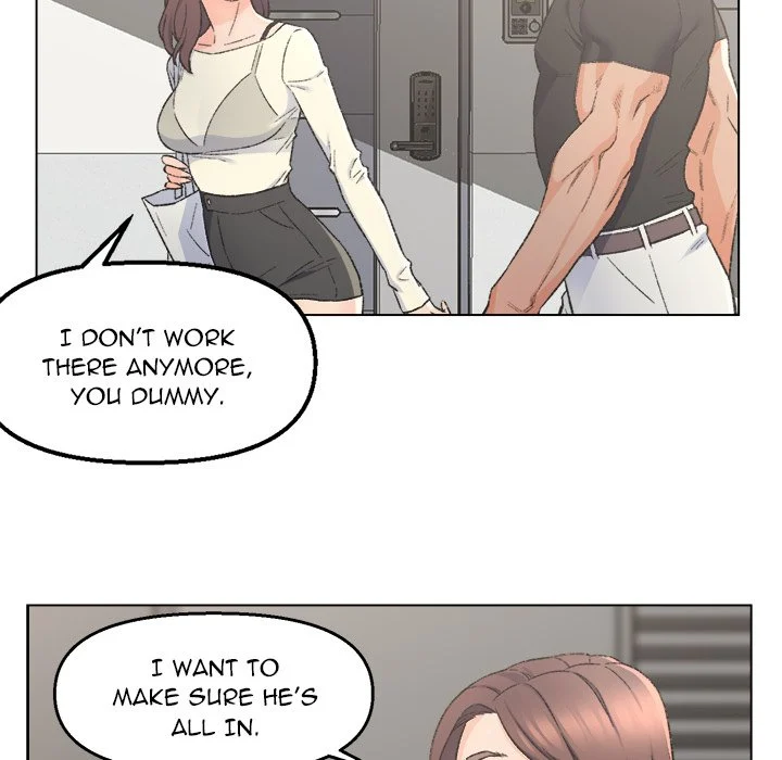 Old Friend chapter 4 page 78