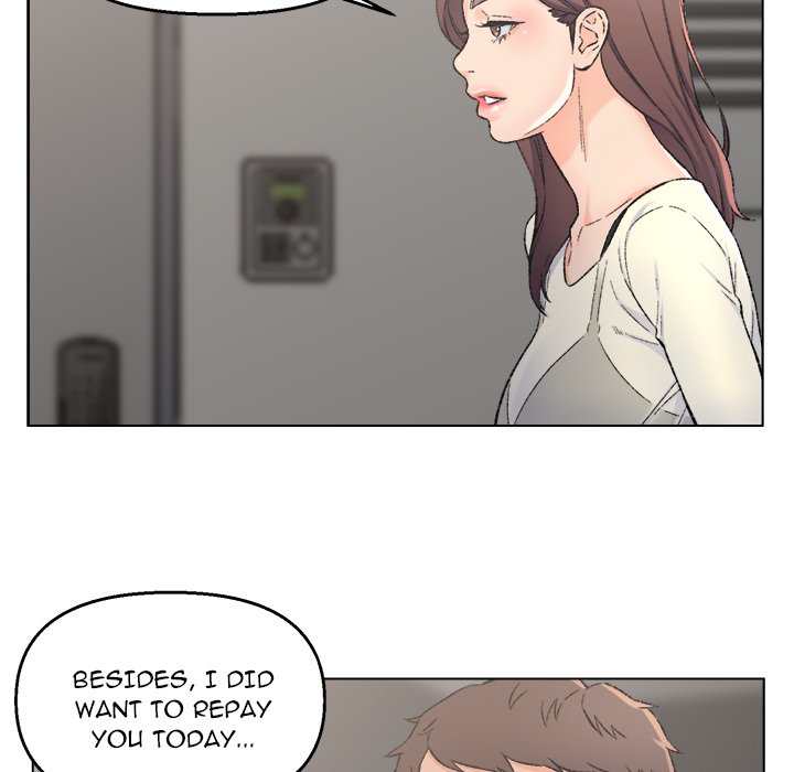 Old Friend chapter 4 page 79