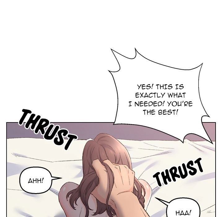 Old Friend chapter 4 page 86