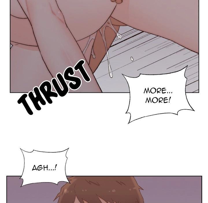 Old Friend chapter 4 page 92