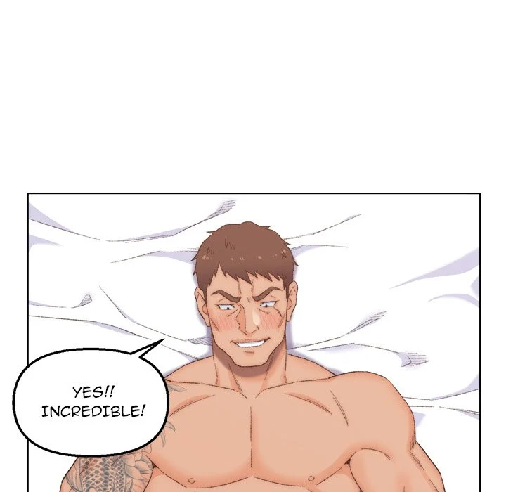 Old Friend chapter 4 page 103