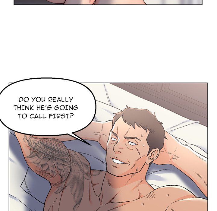 Old Friend chapter 4 page 108