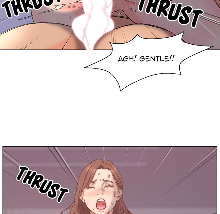 Old Friend chapter 4 page 115