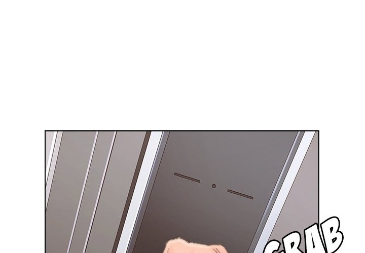 Old Friend chapter 40 page 2
