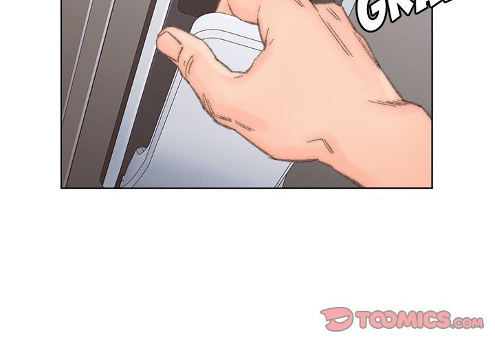 Old Friend chapter 40 page 3
